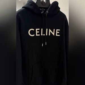 CELINE Paris hoodie